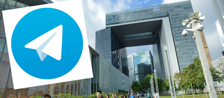 After collecting WhatsApp group links, the WhatsApp number detection process.